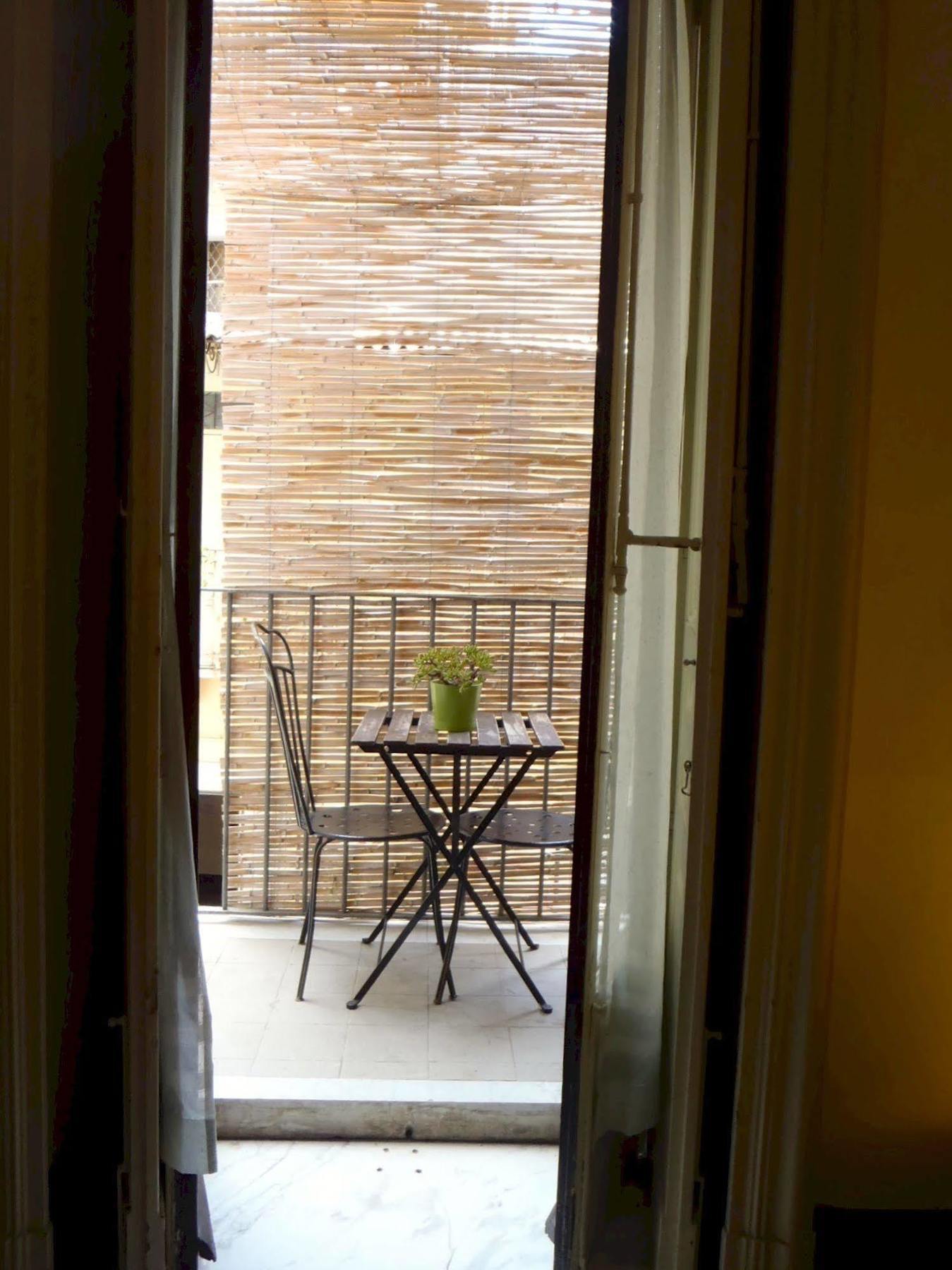 Gianluca'S Room Catania Exterior foto